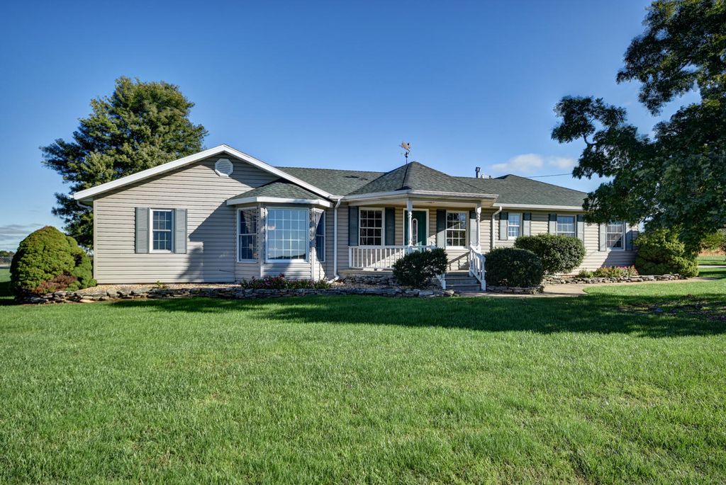 8057 W Farm Road 100, Willard, MO 65781 Trulia