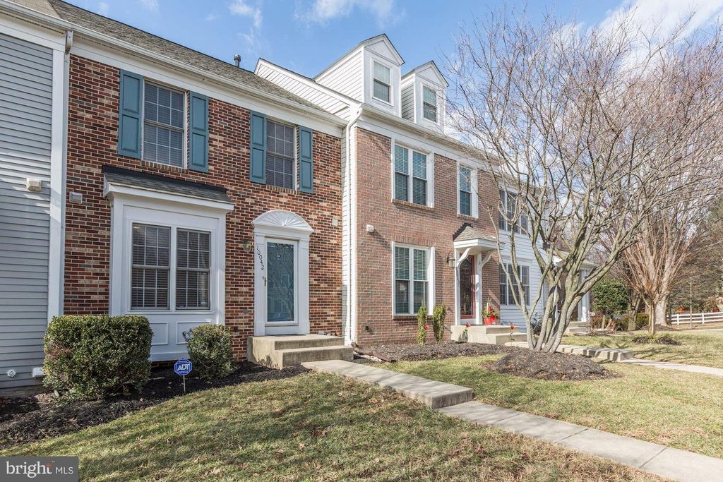 10042 Quiet Brook Ln, Clinton, MD 20735 Trulia