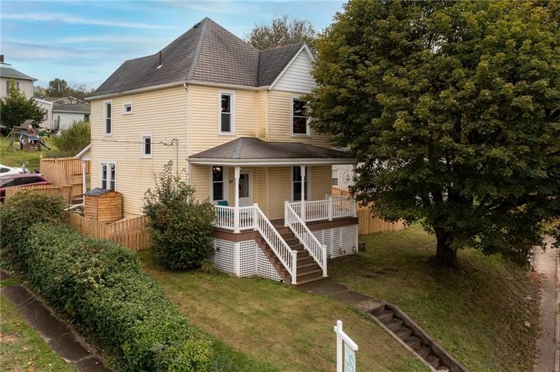 25 Hillcrest Ave, Burgettstown, PA 15021 Trulia