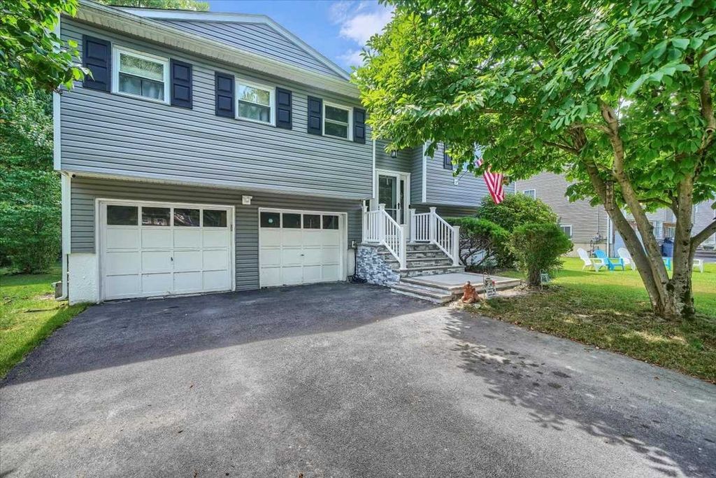 27 Dorothy Dr, Monroe, NY 10950 Trulia