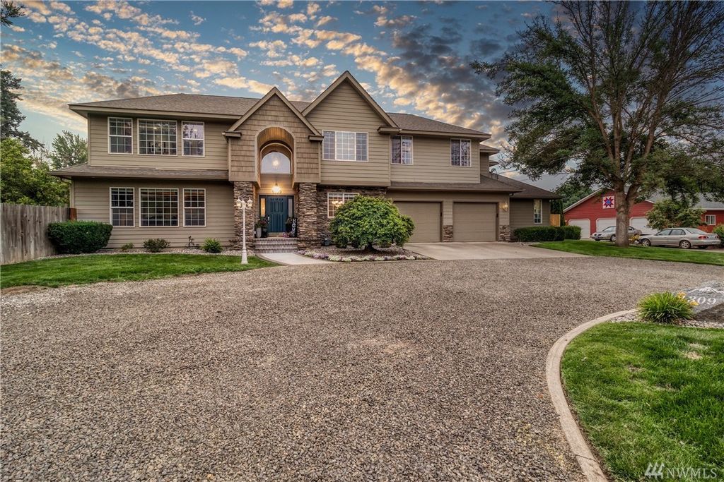 1309 Sturm Ave, Walla Walla, WA 99362