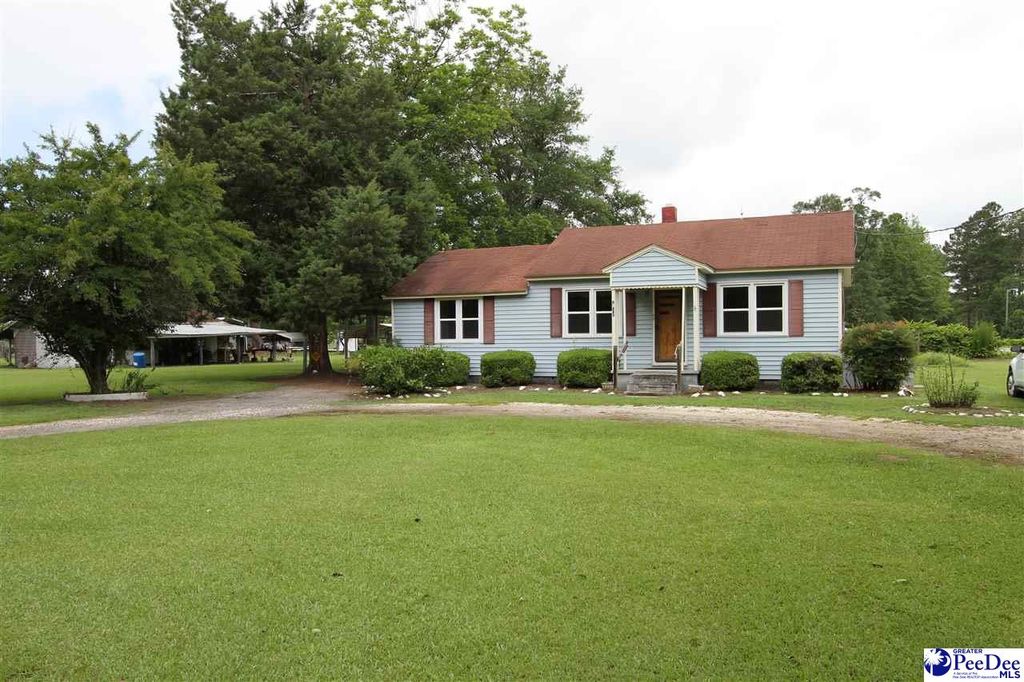 4229 Planer Rd, Effingham, SC 29541 Trulia