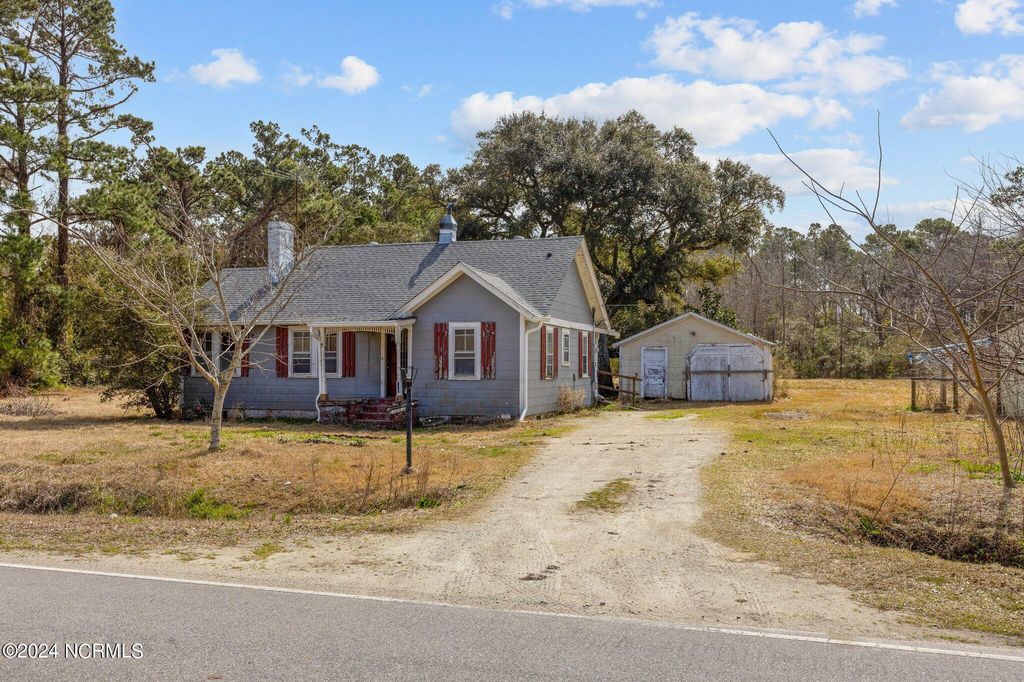 526 Pigott Road, Gloucester, NC 28528 Trulia