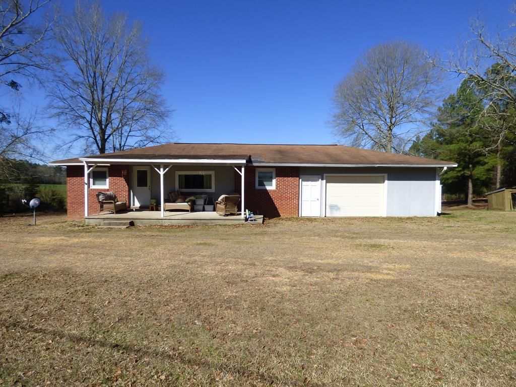 4169 C D Rayborn Rd, Jayess, MS 39641 Trulia