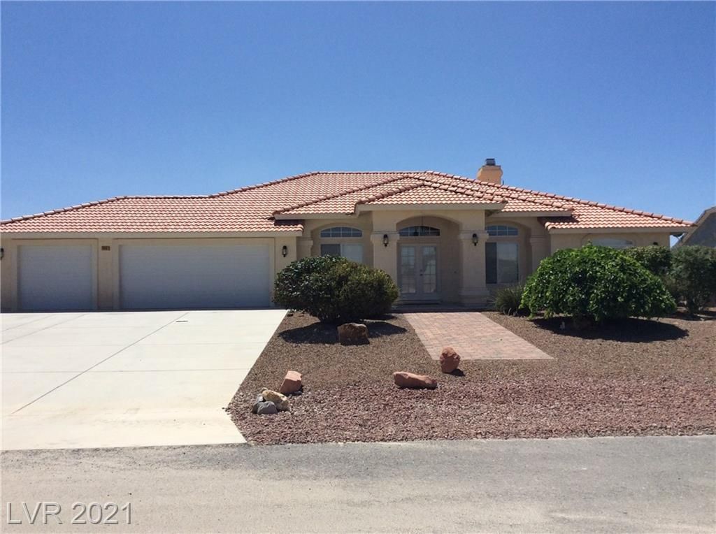 4941 E Ridgewood Dr, Pahrump, NV 89061
