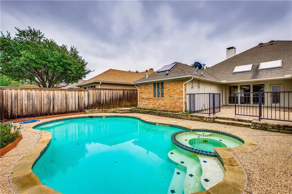 3817 Kelly Blvd, Carrollton, TX 4 Bed, 3 Bath SingleFamily Home 30