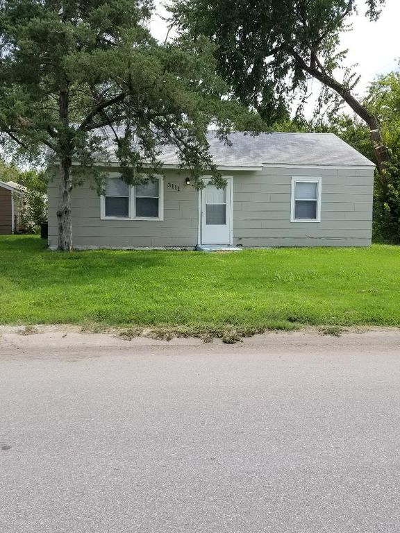 3111 E Oaklawn Dr, Wichita, KS 67216 Trulia