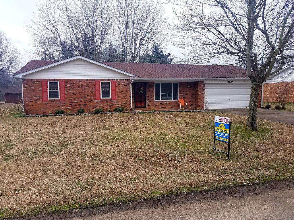 683 Ann Ave, Piggott, AR 72454 Trulia