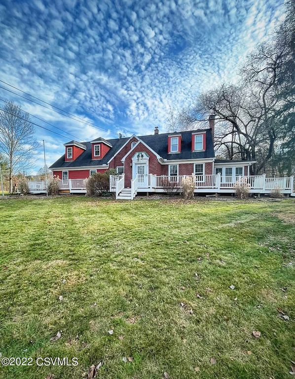 569 W Valley Ave, Elysburg, PA 17824 MLS 2092773 Trulia