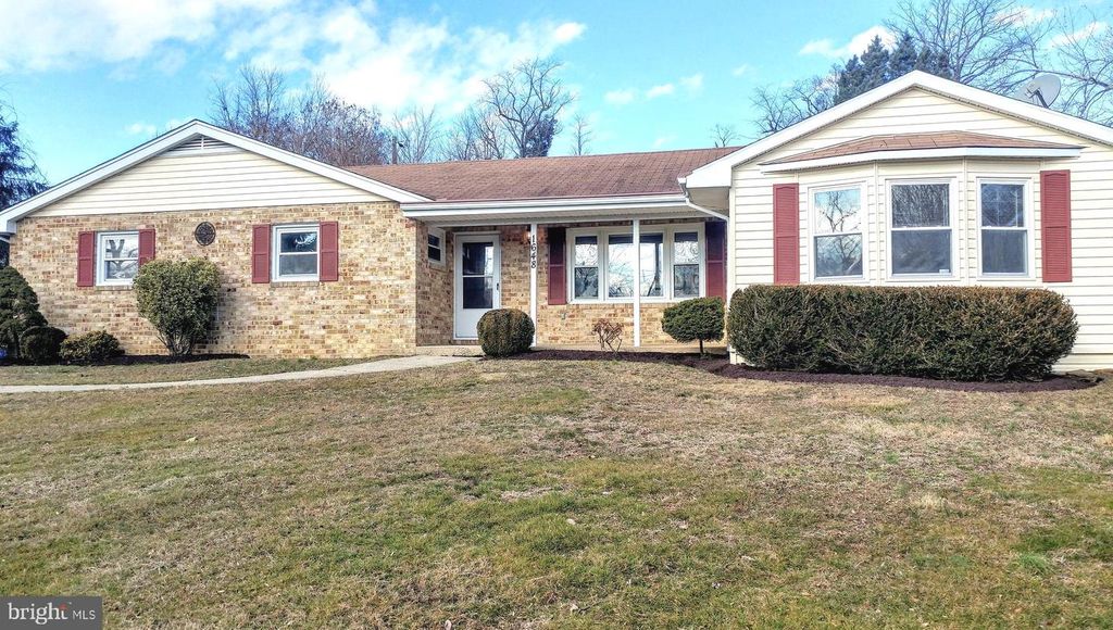 1648 Millersville Rd, Millersville, MD 21108 Trulia