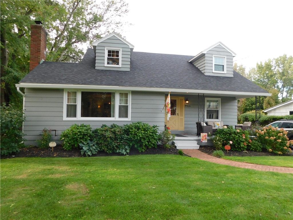 35 Chapel St, Elba, NY 14058 Trulia