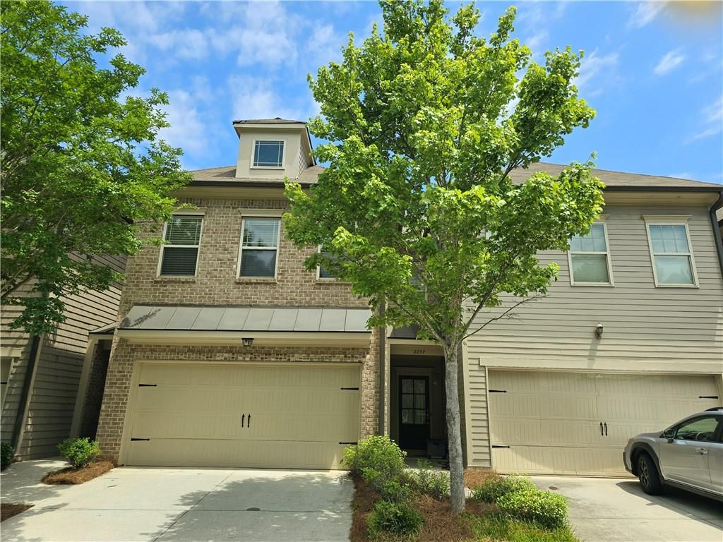 2251 W Village Ln SE, Smyrna, GA 30080 MLS 7415477 Trulia