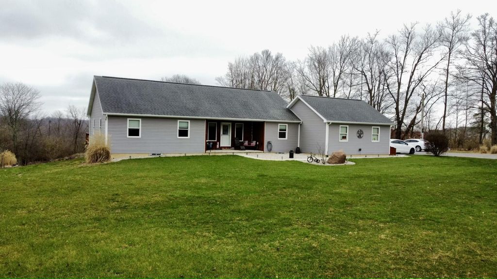 4859 County Road 55, Bellefontaine, OH 43311 MLS 1030766 Trulia