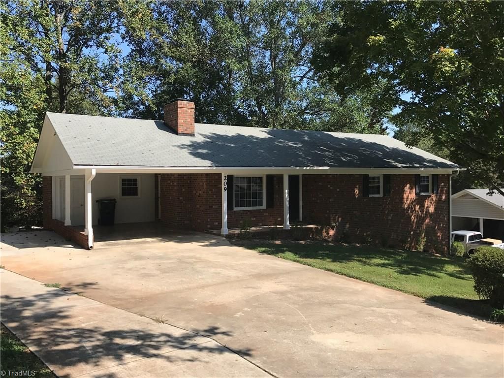 209 Sharon Ln, Randleman, NC 27317 Trulia