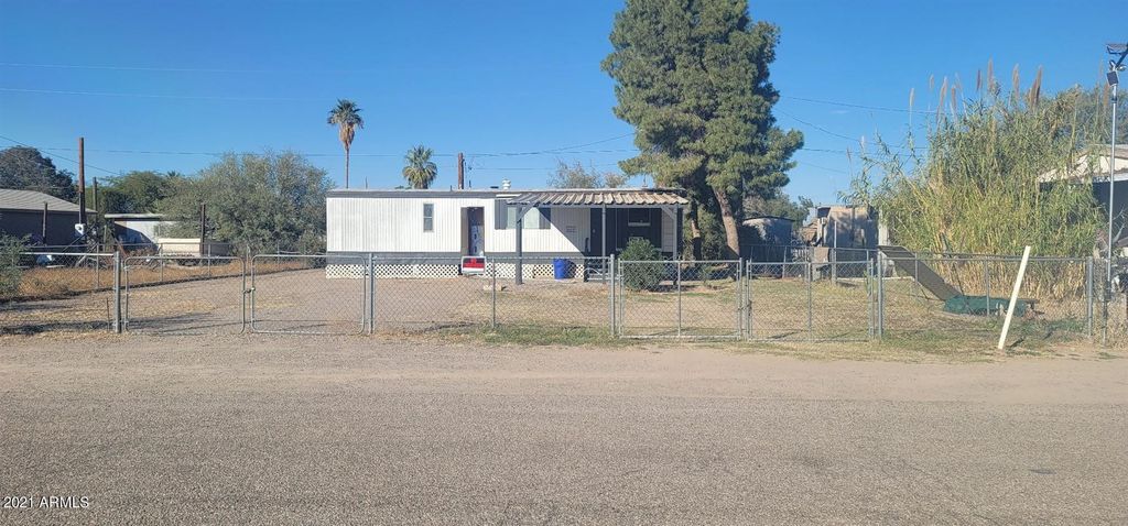 2764 E Picacho Dr, Casa Grande, AZ 85194