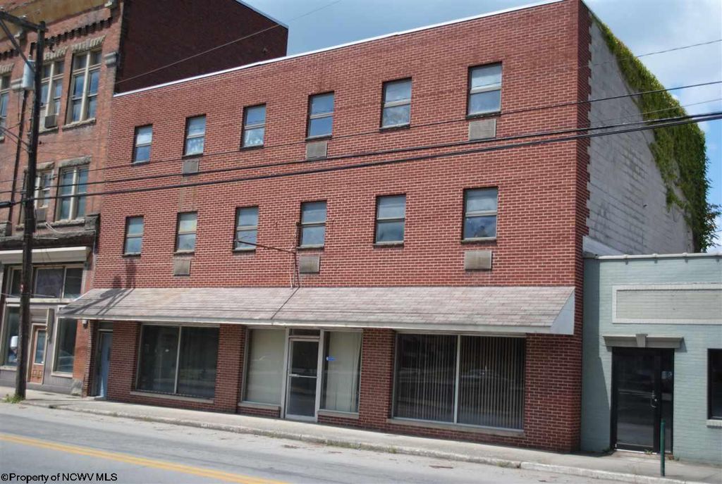 23 N Crim Ave, Belington, WV MultiFamily Home 20 Photos Trulia