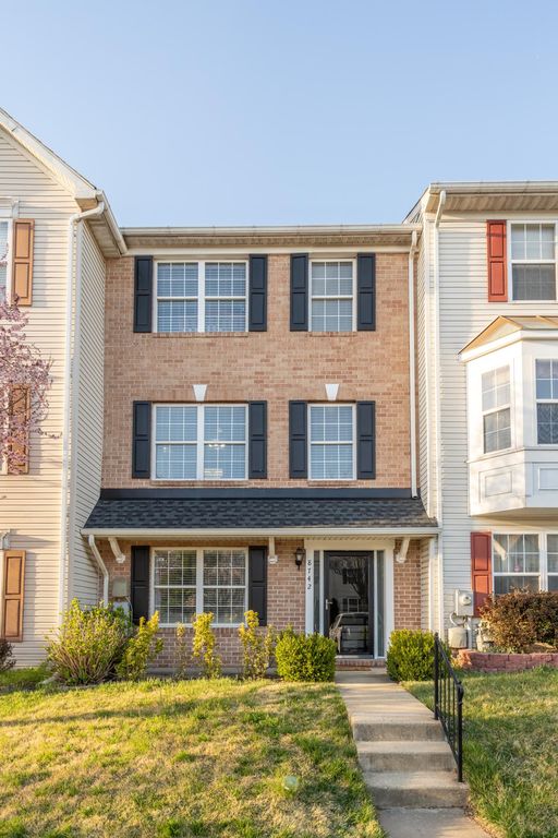 8742 Jarwood Rd, Rosedale, MD 21237 Trulia