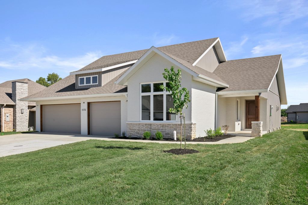 5732 E Park Pl, Strafford, MO 65757 Trulia