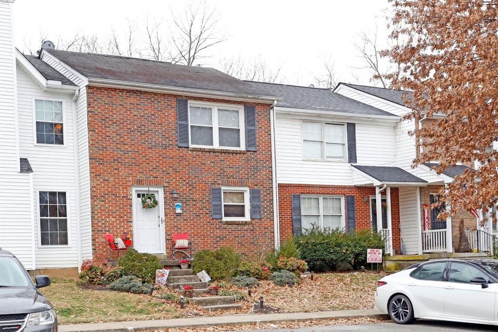 1239 Arlington Dr, Paris, KY 40361 Trulia