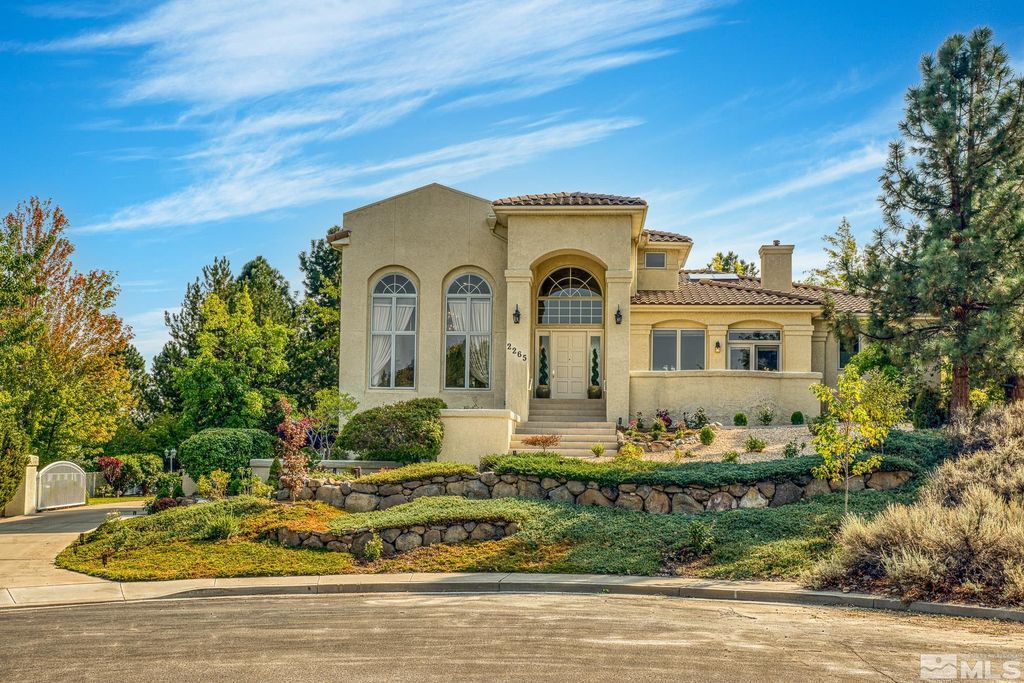 2265 Augusta Ave, Reno, NV 89509