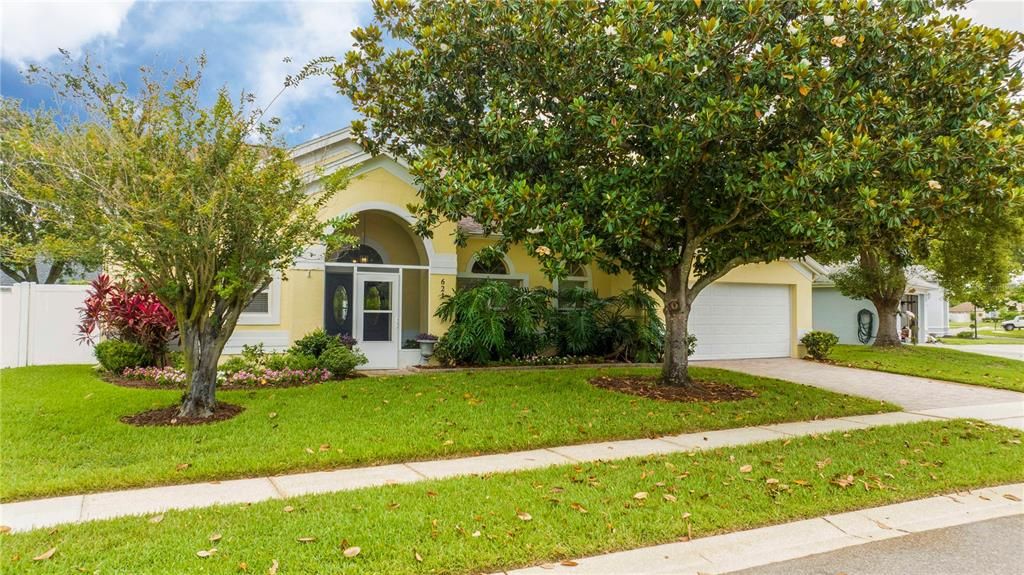 621 Sherburn Ct, Orlando, FL 32828