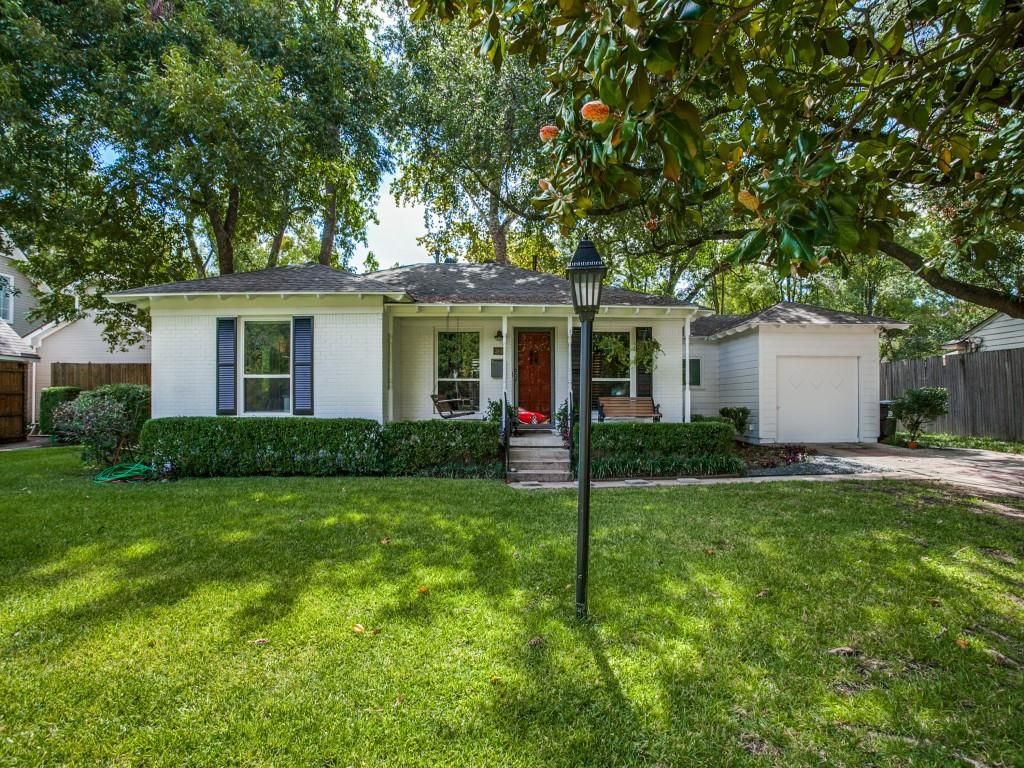 3808 Shorecrest Dr, Dallas, TX 75209