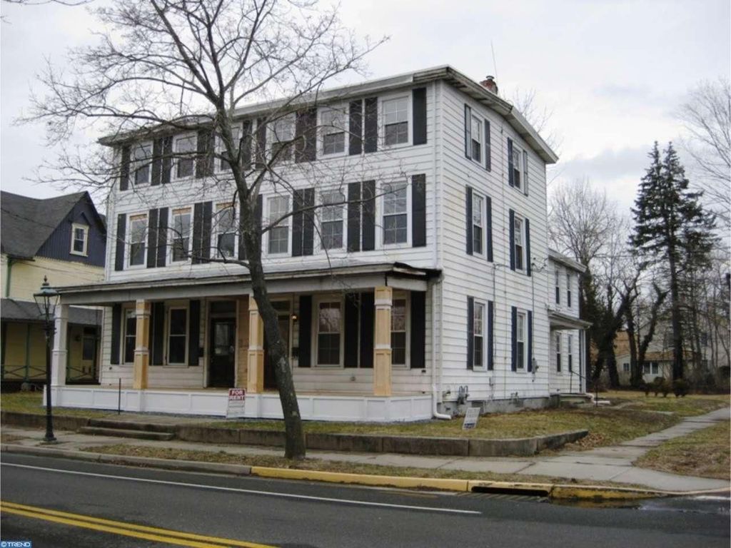 30 Elizabeth St, Pemberton, NJ 08068 Trulia