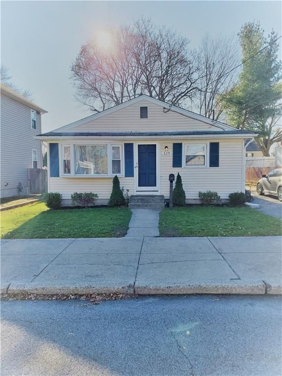 129 Bristol Ave, Pawtucket, RI 02861 Trulia