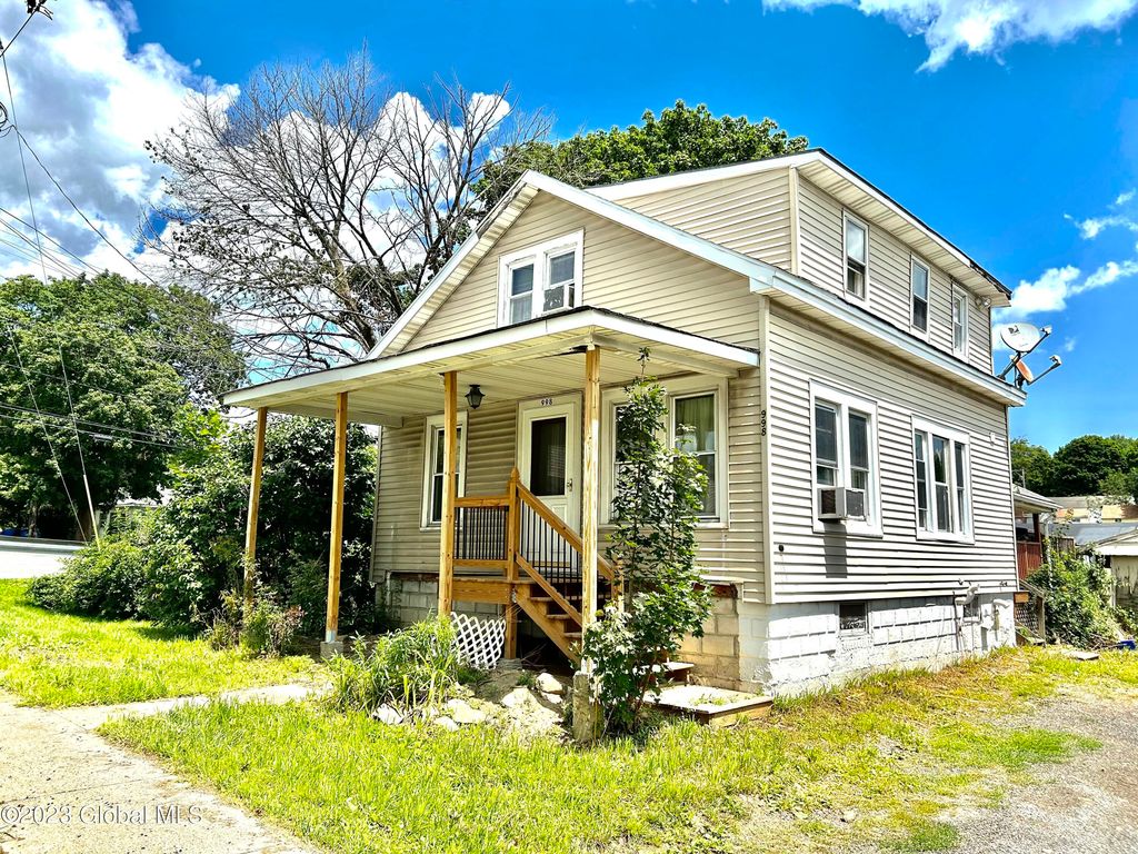 998 County Route 401, Westerlo, NY 12193 Trulia