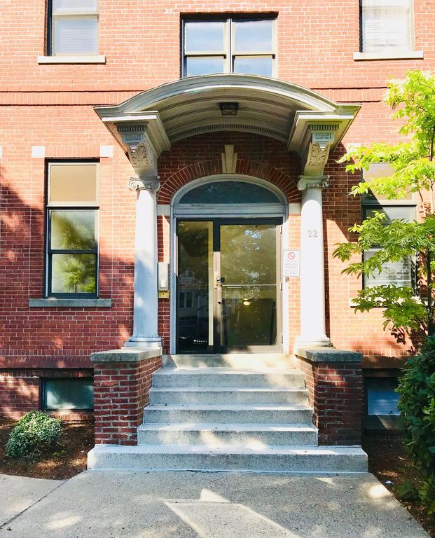 22 & 26 Vernon Street Worcester, MA Trulia