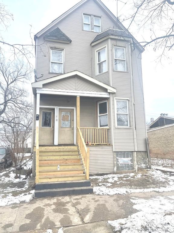 8235 S Halsted St, Chicago, IL 60620