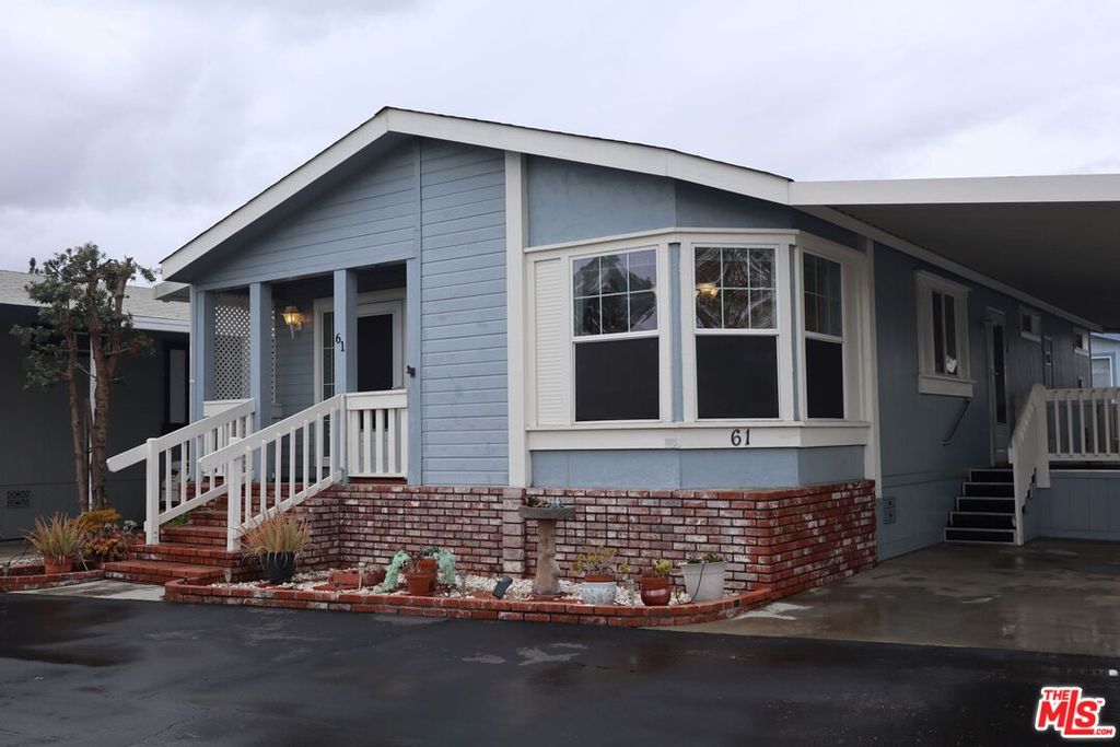 161 E Orangethorpe Ave #61, Placentia, CA 92870