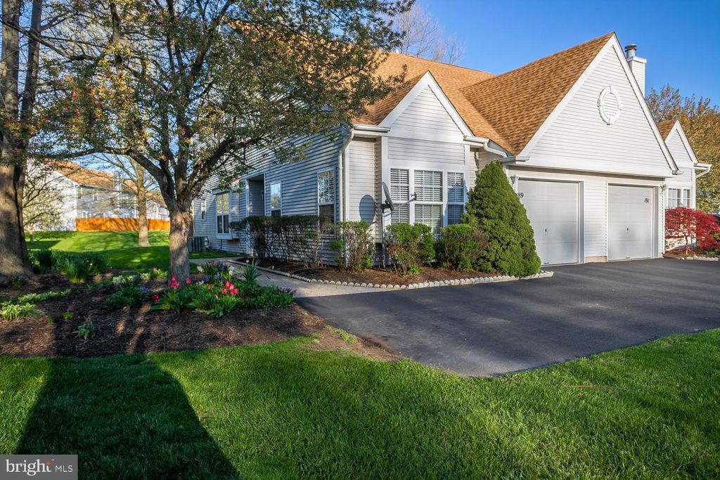 189 Birch Hollow Dr, Bordentown, NJ 08505 Trulia