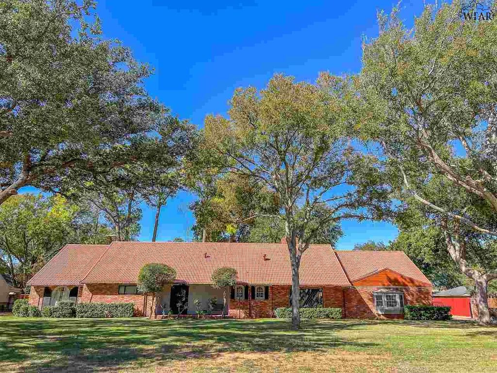 3402 Glenwood Ave, Wichita Falls, TX 76308 MLS 171177 Trulia