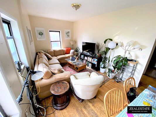 199 Pacific St #3A, Brooklyn, NY 11201