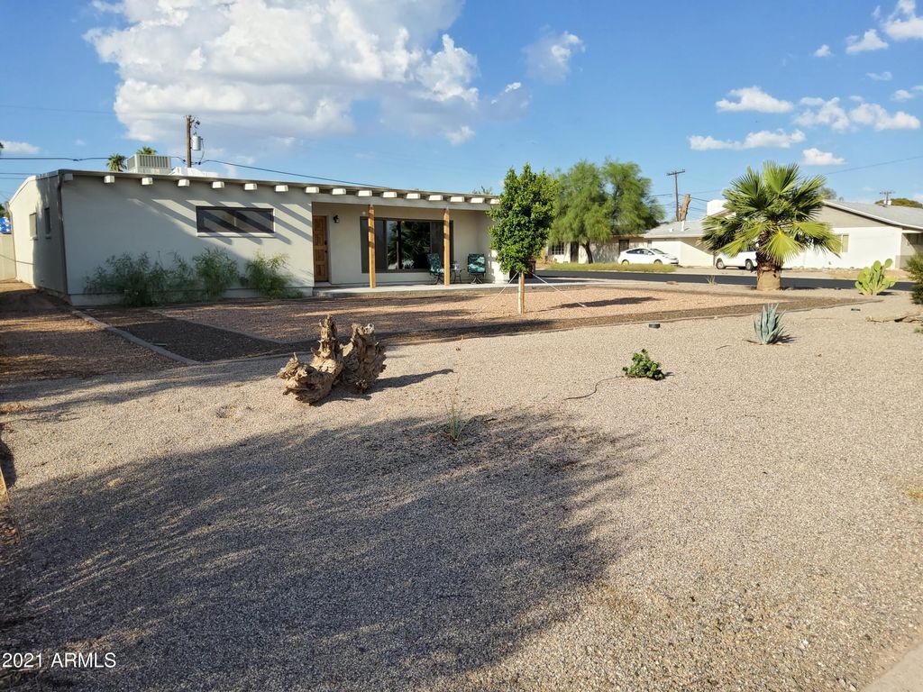 804 W Central Ave, Coolidge, AZ 85128