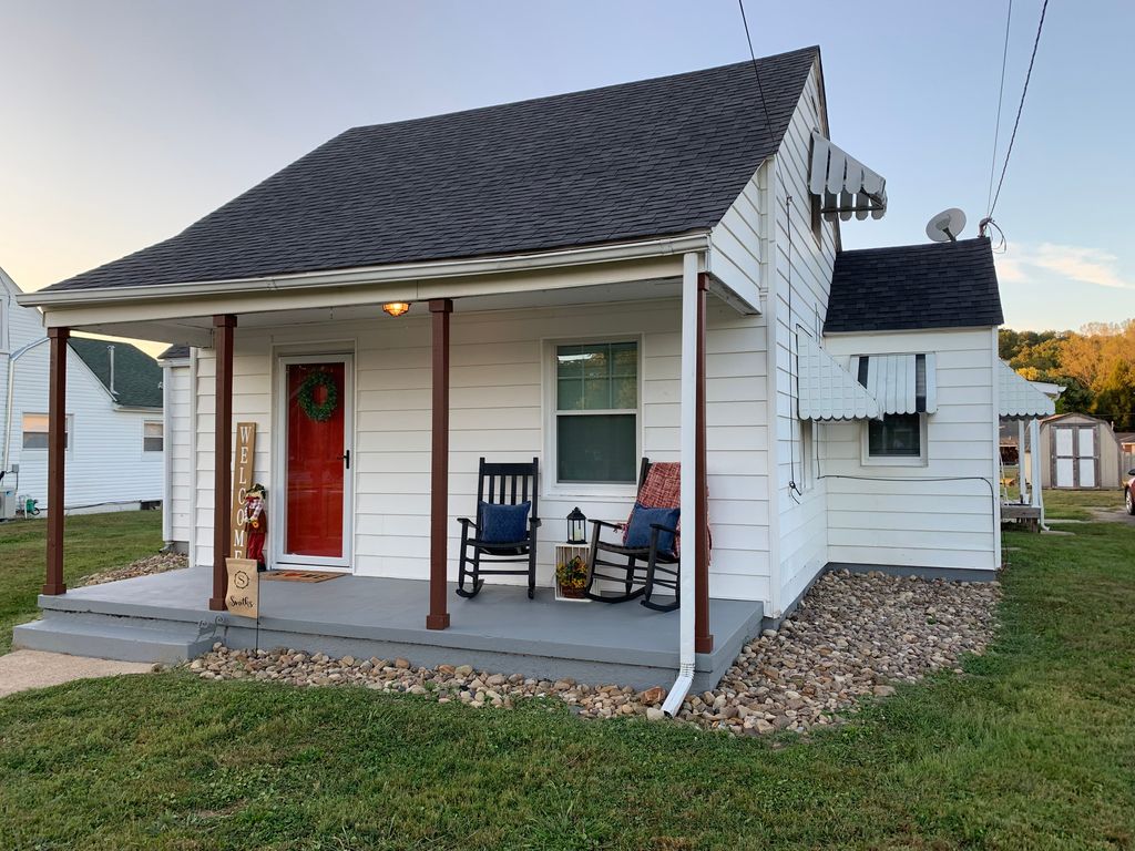 912 Roosevelt Blvd, Eleanor, WV 25070 Trulia