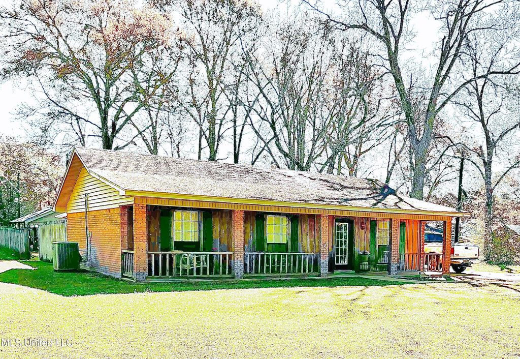 510 West St, Kosciusko, MS 39090 Trulia