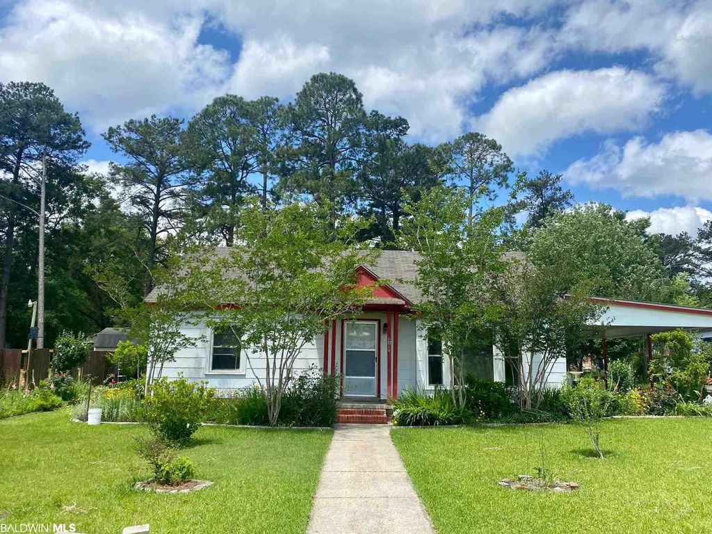 1611 Douglas Ave, Brewton, AL 36426 Trulia