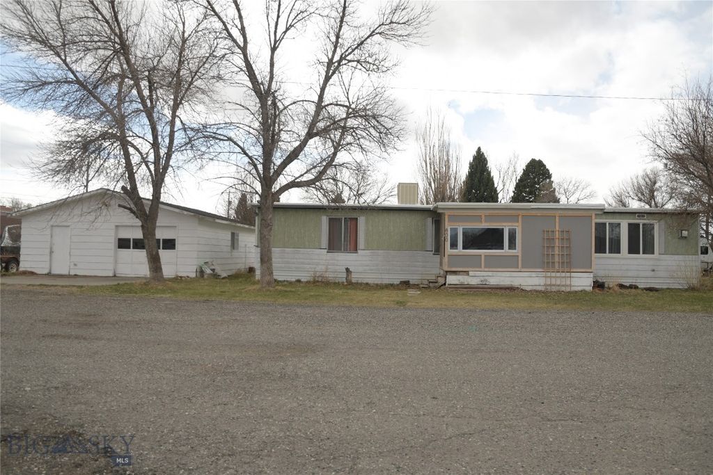 419 E 8th Ave, Big Timber, MT 59011 Trulia