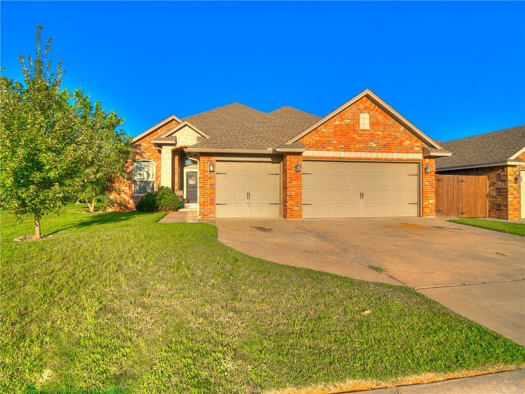 7708 Geneva Rea Ln, Yukon, OK 73099 Trulia