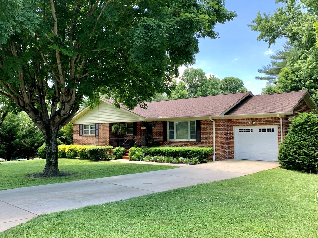 106 Hackberry Dr, Winchester, TN 37398 Trulia