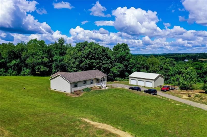 306 Haggerty Rd, New Galilee, PA 16141 Trulia