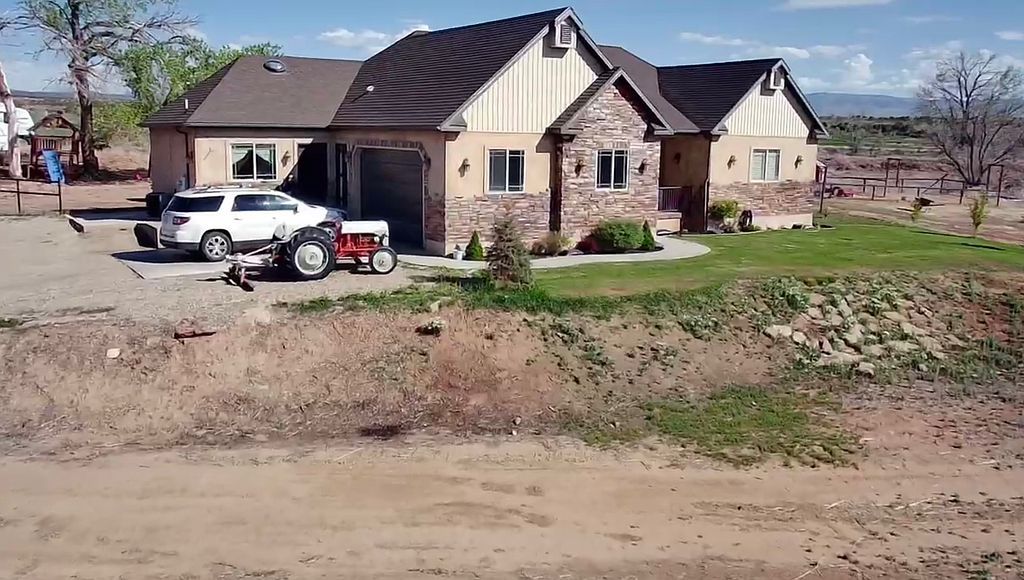 3398 W 1000 N, Roosevelt, UT 84066