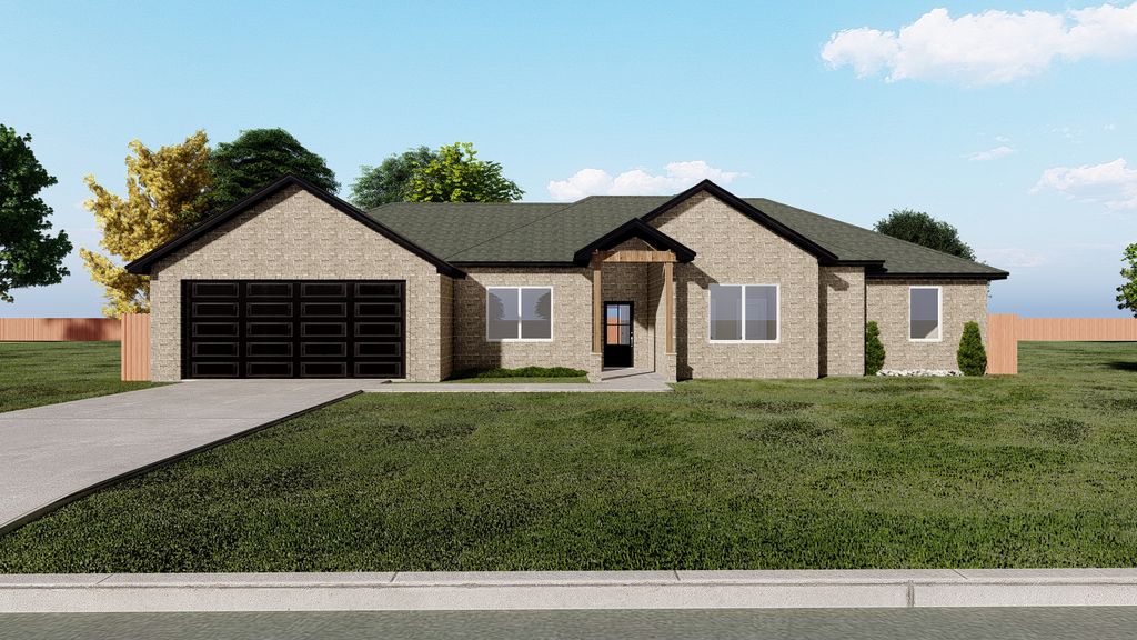 32 Buckston Dr, Canyon, TX 79015 Trulia