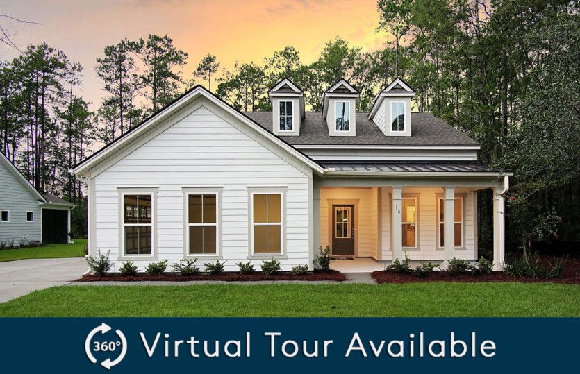 Martin Ray Waterways Richmond Hill, GA Trulia