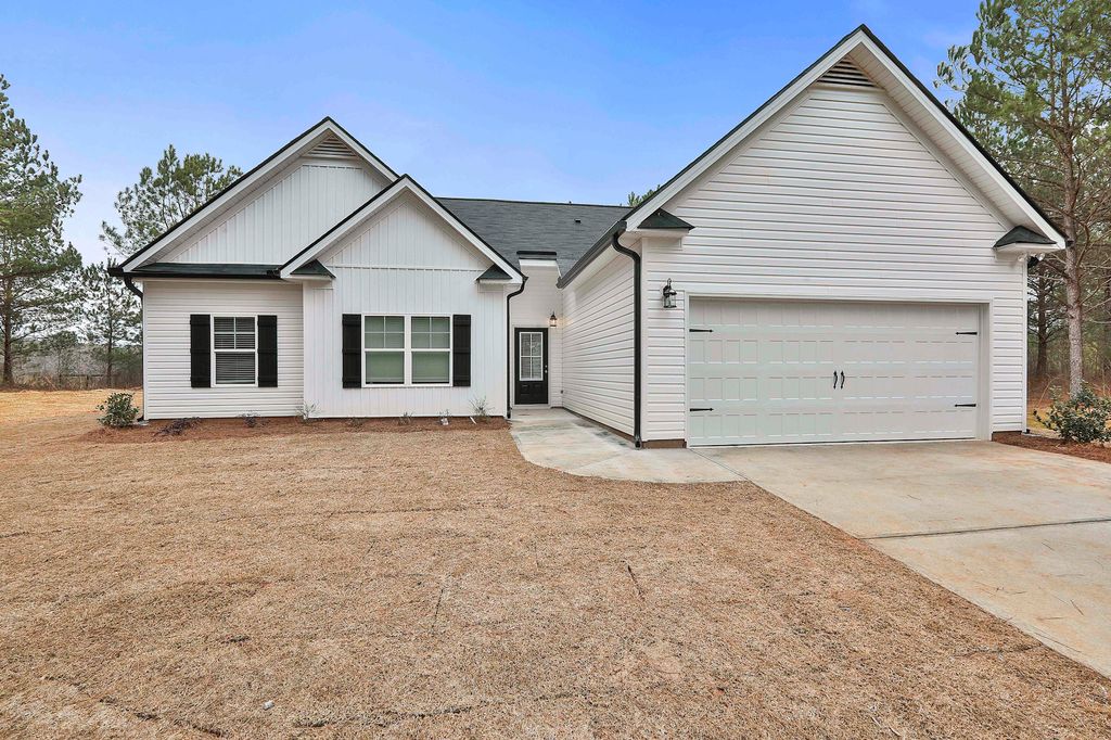 The Lambert Primrose Park Grantville, GA Trulia