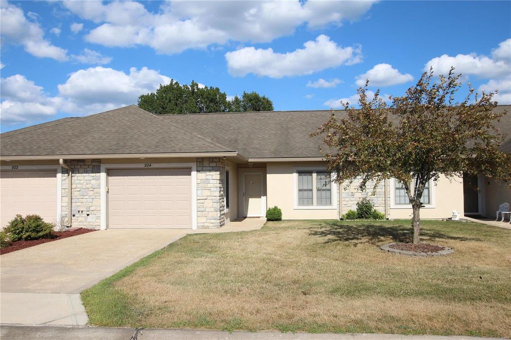 924 Aspen Ave, Warrenton, MO 63383 Trulia