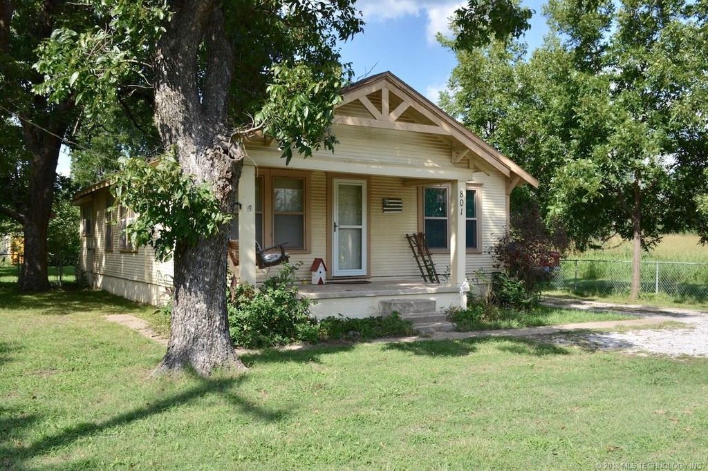 801 E 98th St N, Sperry, OK 74073 Trulia