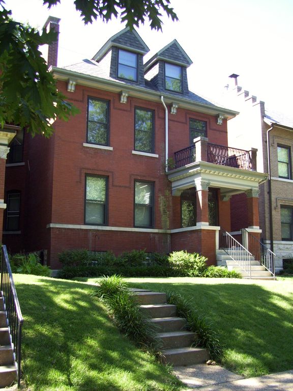 3822 Utah Pl, Saint Louis, MO 63116 Trulia
